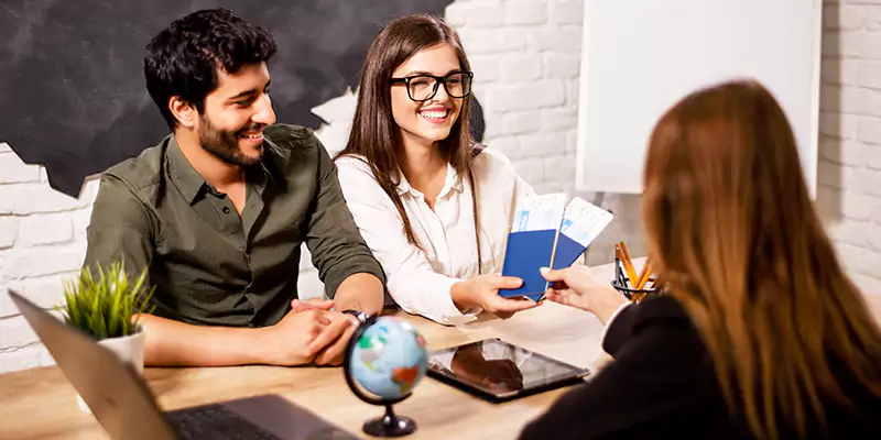 Benefits You Get with Our US Business Visa Consultancy Services in Bolivia